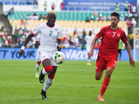 Burkina Faso sufre pero avanza a semis de la Copa Africana con 10