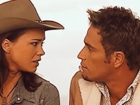 Pasión de Gavilanes 2 | ¿Qué pasará con Franco en la segunda temporada?