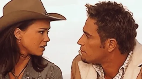 Pasión de Gavilanes