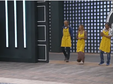 El Discípulo del Chef | ¿Quiénes son los nuevos participantes?