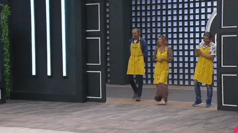 El Discípulo del Chef