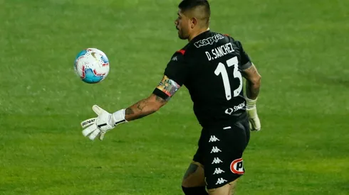 Diego Sánchez armó tremenda polémica por el agua de Antofagasta