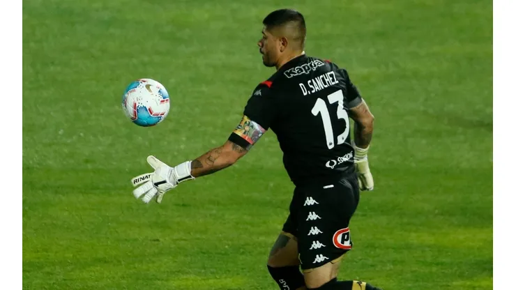 Diego Sánchez armó tremenda polémica por el agua de Antofagasta