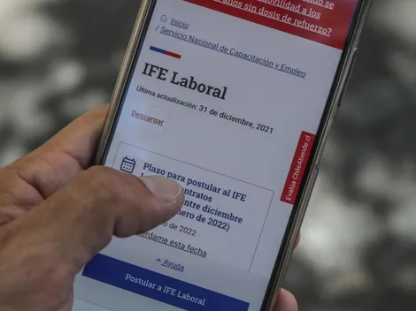 ¿Cuál es la fecha de pago del IFE Laboral y qué monto debo recibir?