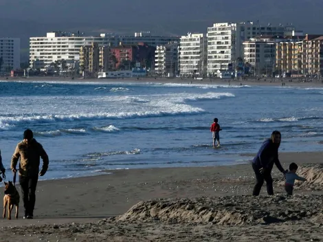 ¿Puedo viajar a una comuna en Fase 3 de Preparación y qué documentos necesito?