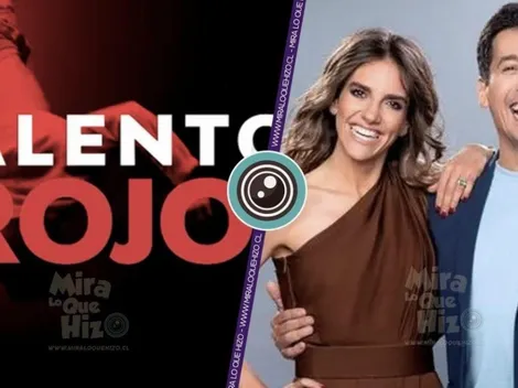 Actriz internacional será parte del jurado de “Talento Rojo”