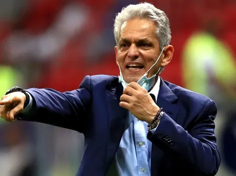 Rueda cree que Colombia aún está "cerca y lejos" del Mundial