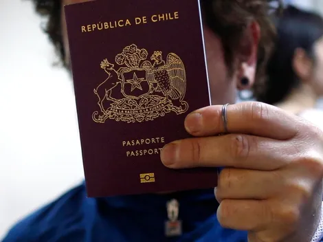 ¿Cuándo baja de precio el pasaporte y cuál será el valor?