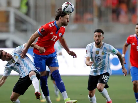 Ingleses alaban a Ben: "Se niega a renunciar al sueño del Mundial"