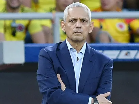 Profe Rueda suma seis sin ganar en Colombia