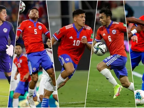 La regeneración de la Roja agarra el timón en Bolivia