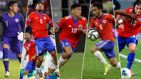 La regeneración de la Roja de Lasarte deberá echarse el equipo al hombro en Bolivia.