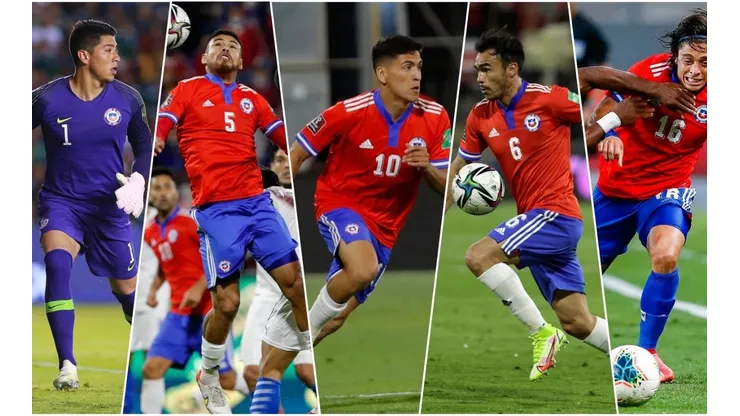 La regeneración de la Roja de Lasarte deberá echarse el equipo al hombro en Bolivia.