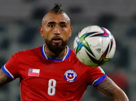 Los 50 días más importantes del resto de la vida de Vidal