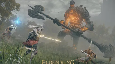 Elden Ring será un juego de RPG