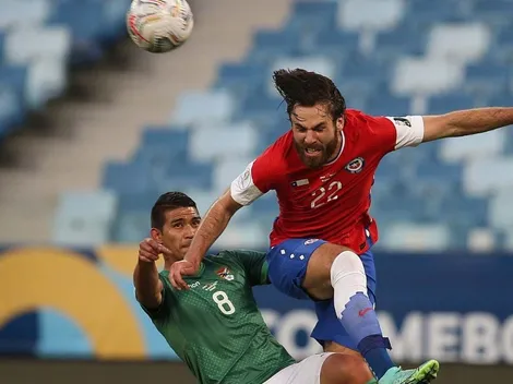 Chile se juega todo: programación de la 16ᵃ fecha eliminatoria