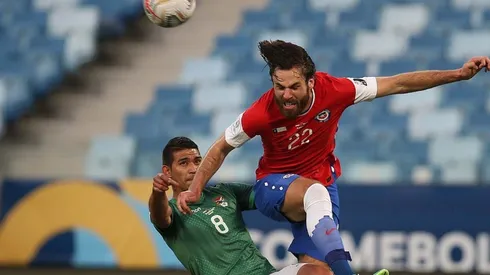 Chile debe viajar a La Paz para enfrentar a Bolivia y seguir con vida.