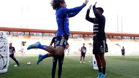 Chile se olvida de Argentina y ya piensa en el choque con Bolivia