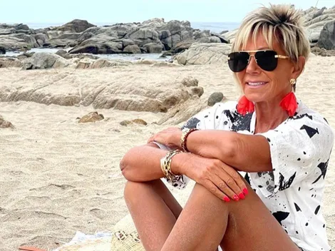 Argandoña zanjó la disyuntiva y eligió: ¿Reñaca o Cachagua?