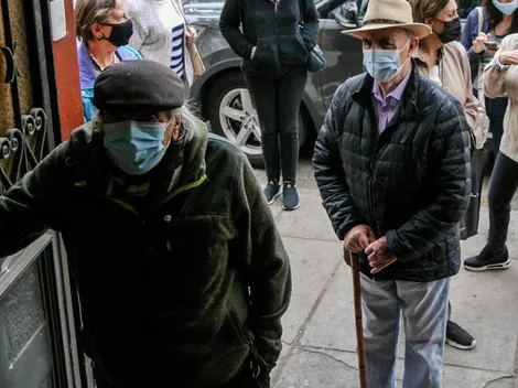 Pensión Garantizada Universal | ¿En qué mes me pagarán?