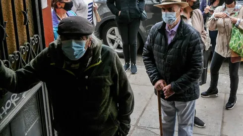 Las inscripciones para recibir la PGU comenzarán el 1 de febrero.