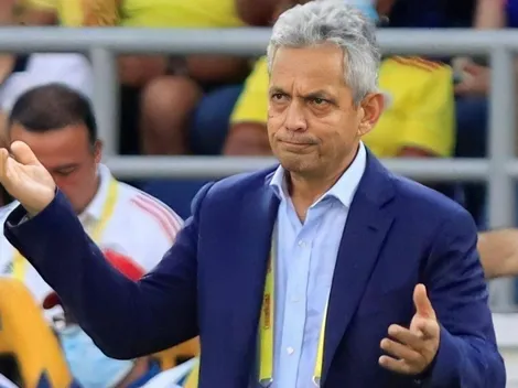 Rueda abajo: colombianos lanzan proyectiles e insultos