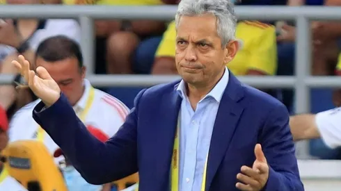 Rueda recibe ola de ataques tras derrota de Colombia ante Perú.