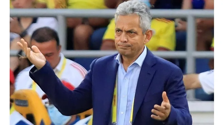 Rueda recibe ola de ataques tras derrota de Colombia ante Perú.