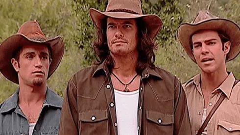 Pasión de Gavilanes