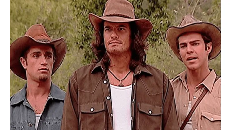 Pasión de Gavilanes