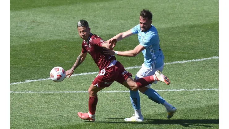 O'Higgins vs La Serena jugarán el primer partido del Campeonato Nacional 2022