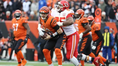 La final del Super Bowl se disputará el 13 de febrero.