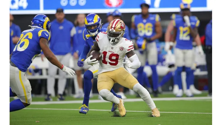 El ganador de este encuentro disputará el Super Bowl.