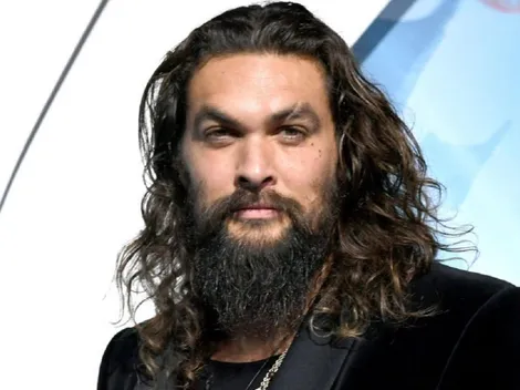 ¿Jason Momoa será parte de Rápidos y Furiosos 10?