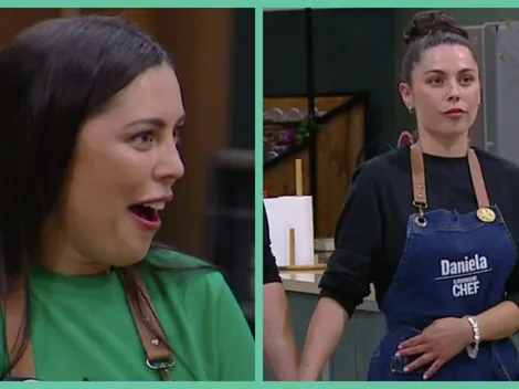 ¡Trataron de traidora a Daniela Aránguiz por partida doble!