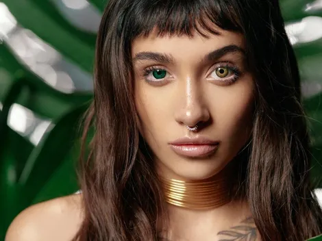 ¿Cuándo es y cómo comprar entradas para el show de María Becerra?