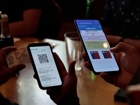 Consulta AQUÍ si tu Pase Movilidad está habilitado y cómo actualizarlo