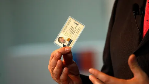 ¿Qué es el S.R.I ?