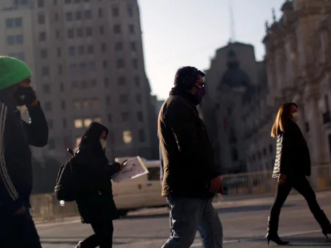 ¿Cuáles son las comunas que cambian de fase hoy sábado 29 de enero?