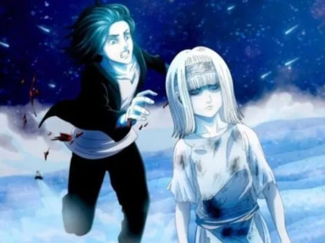 ¿Cuántos domingos quedan de Shingeki no Kyojin?