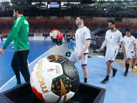 Comienzan las semifinales en Recife 2022