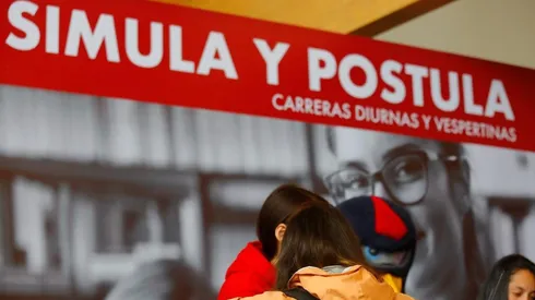 Proceso de Inscripción FUAS 2022