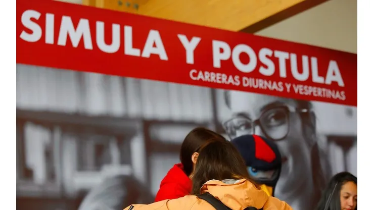 Proceso de Inscripción FUAS 2022