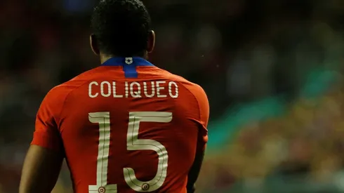 Jean Beausejour trascendió más allá de la cancha, donde se convirtió en el mejor lateral izquierdo de la historia de la selección chilena