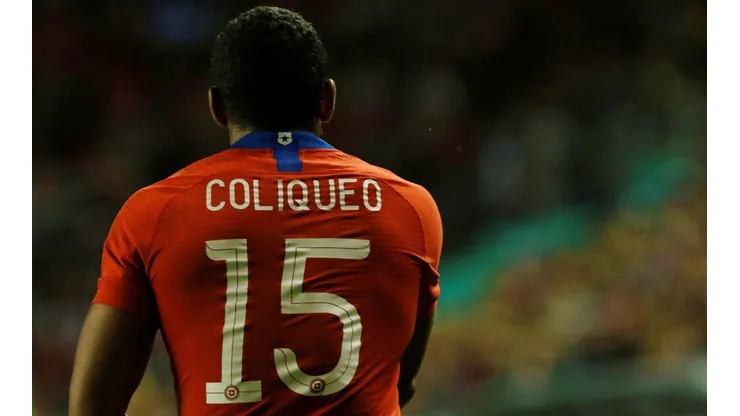 Jean Beausejour trascendió más allá de la cancha, donde se convirtió en el mejor lateral izquierdo de la historia de la selección chilena