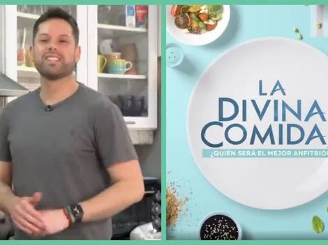 Michael Roldán en La Divina Comida: "Era una tortura trabajar con Pamela Jiles"