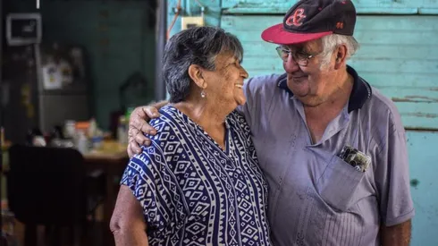 Red de Protección 2022