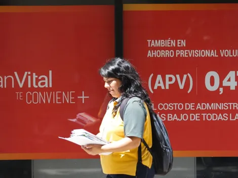 Consulta AQUÍ los requisitos, monto y cómo recibir el Bono Complementario AFP