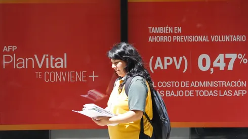 Monto, requisitos y cómo recibir el Bono Complementario AFP