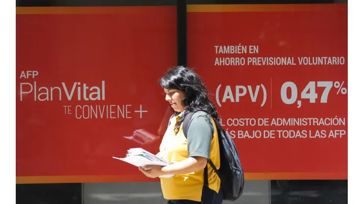 Monto, requisitos y cómo recibir el Bono Complementario AFP